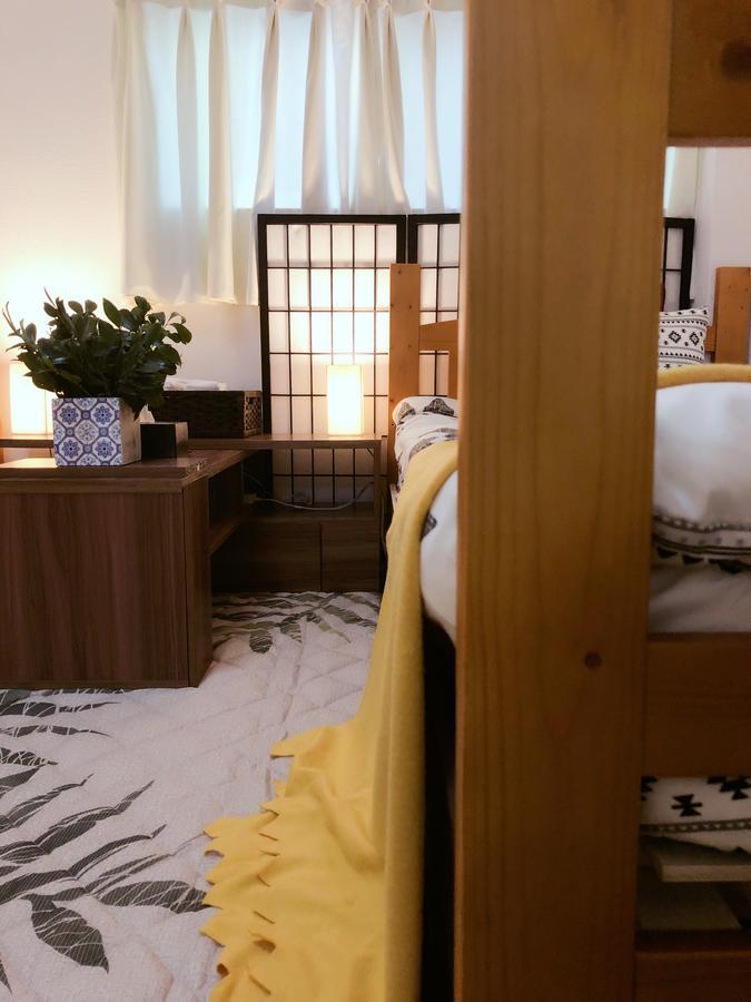 דירות טוקיו Konon מראה חיצוני תמונה